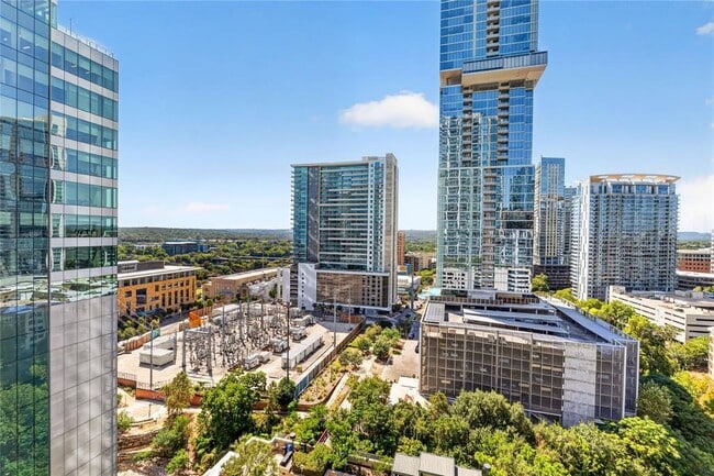 Photo - 360 Nueces St Unit 1604
