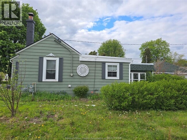 Photo - 3396 Woodward Blvd