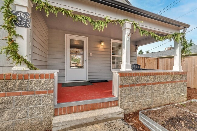 Photo - Charming Hillsboro Bungalow with RV Parking & Modern Upgrades!