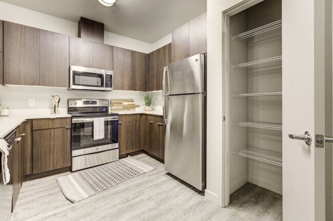 Photo - Union Park Apartments