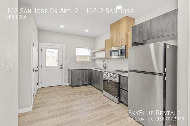 Photo - 102 San Jose Dr Unidad 102-2 San Jose