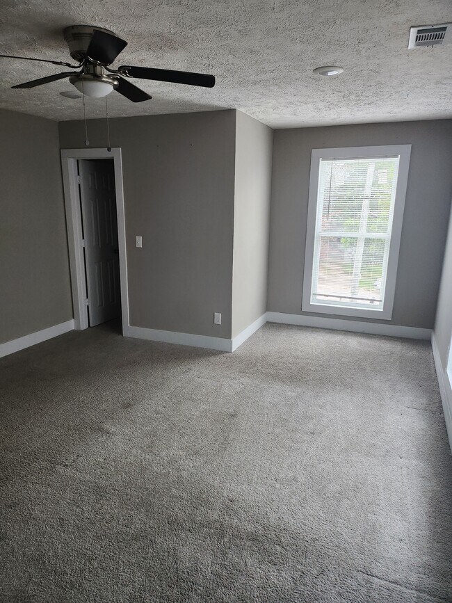 Bedroom View 2 - 2056 Clark St