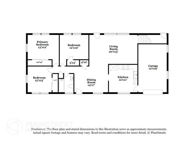 Photo - 8918 Hemlock Dr