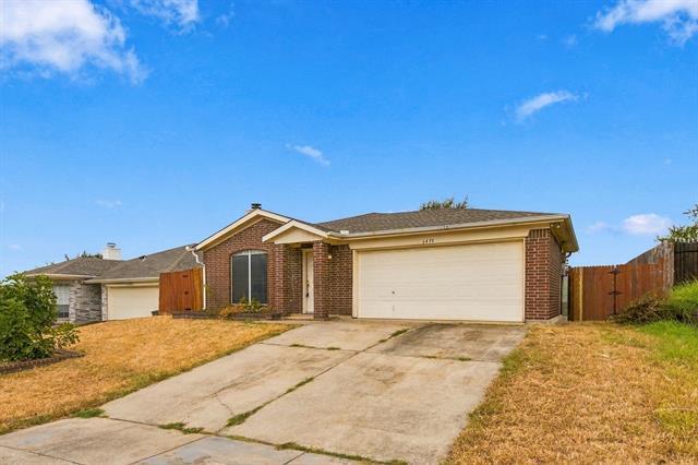 6433 Riverwater Trail