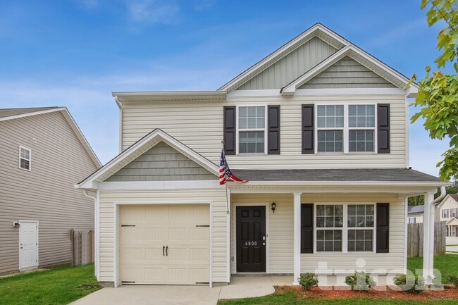 Photo - 6800 Lakinsville Ln