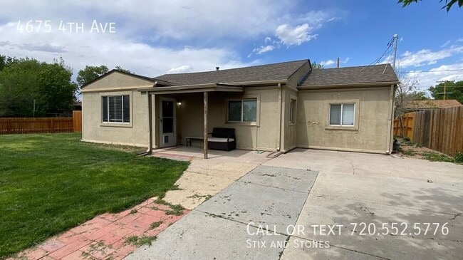 Photo - 4675 W 4th Ave Casa