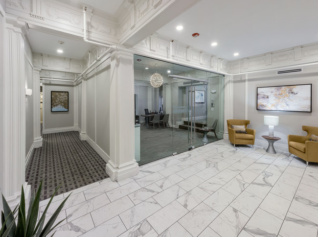 Photo - Fenway Parkside