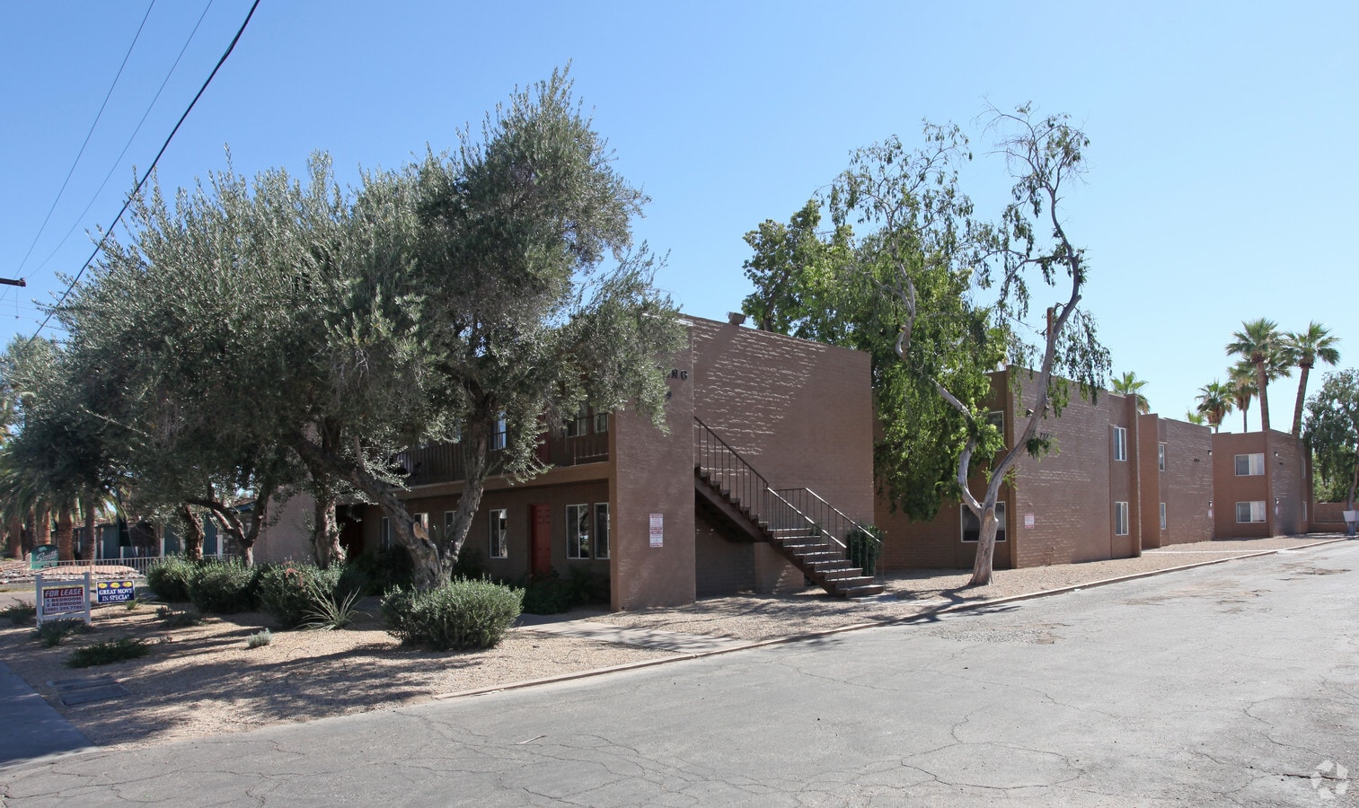 Photo - Sterling Apartments