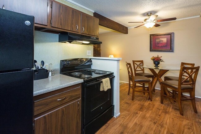 Photo - Gardens at Hidden Creek Apartments