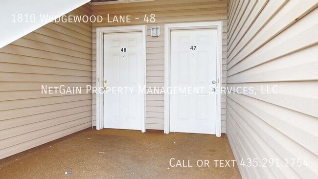 Photo - 1810 Wedgewood Ln
