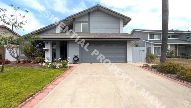 Building Photo - 2806 Atadero Ct Rental