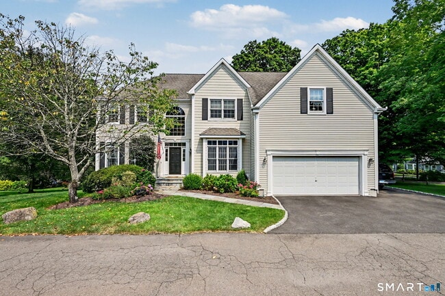 1 Silvermine Rdg