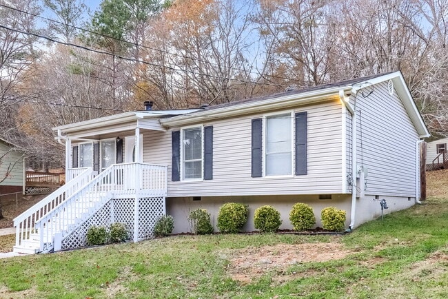 6407 Tyler Loop Rd