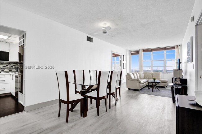 3725 S Ocean Dr Unit 1419