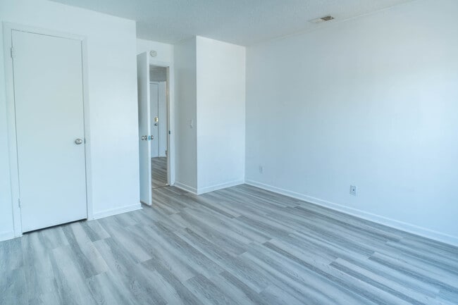 Hermitage Apartments
