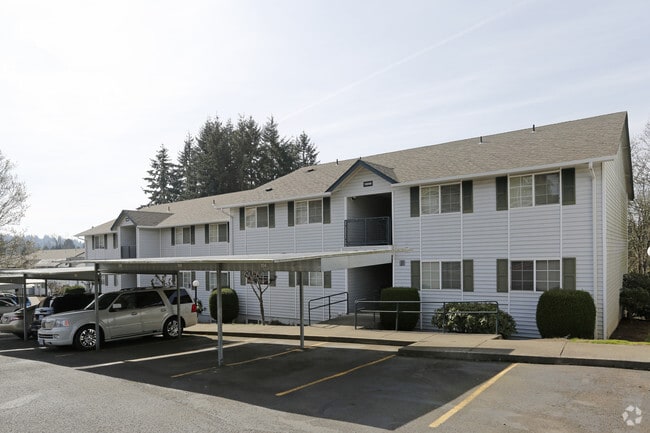 Vista Pointe