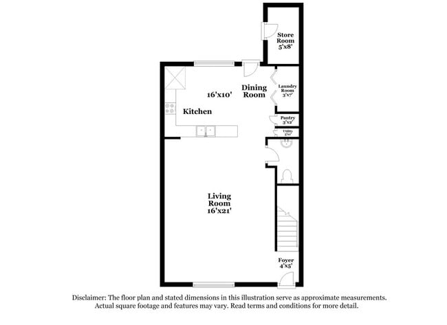 Photo - 4031 George Buchanan