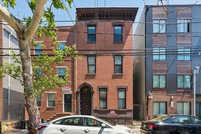 Building Photo - 1507 N 17th St