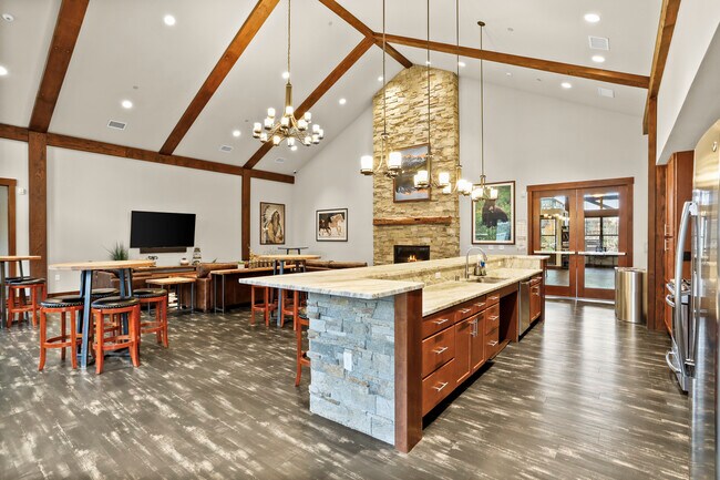 Party Room