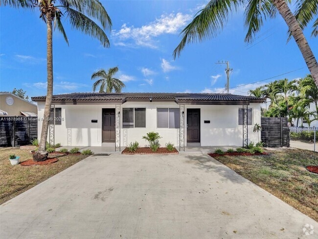 Building Photo - 708 N 20th Ave Unit 1-2 Rental