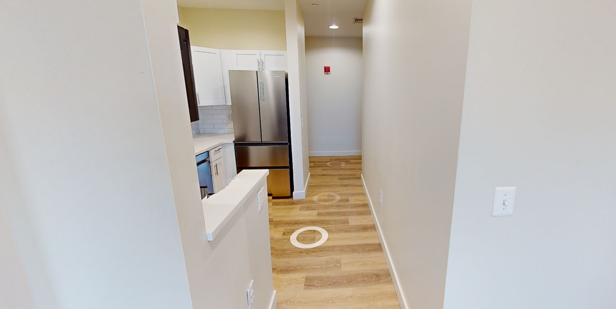 Photo - Tower Place Apartments