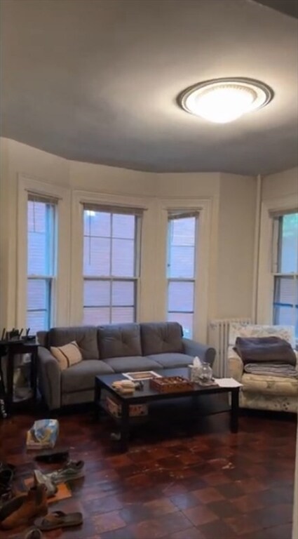 Building Photo - 23 Inman St Unit 1 Rental