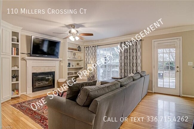 Photo - 110 Millers Crossing Ct