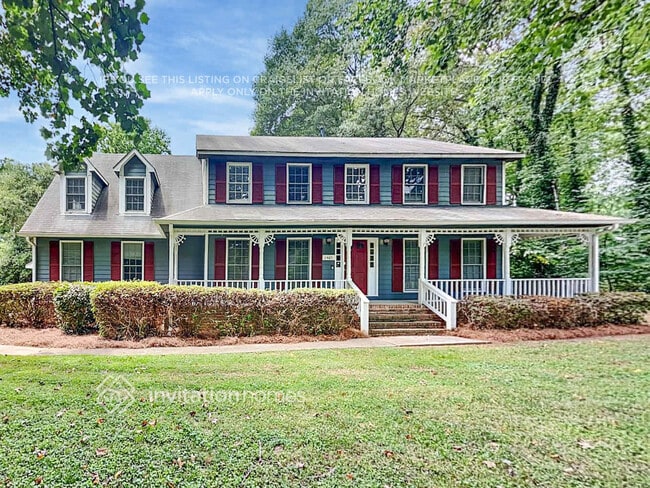 Building Photo - 1465 Lake Lucerne Rd SW