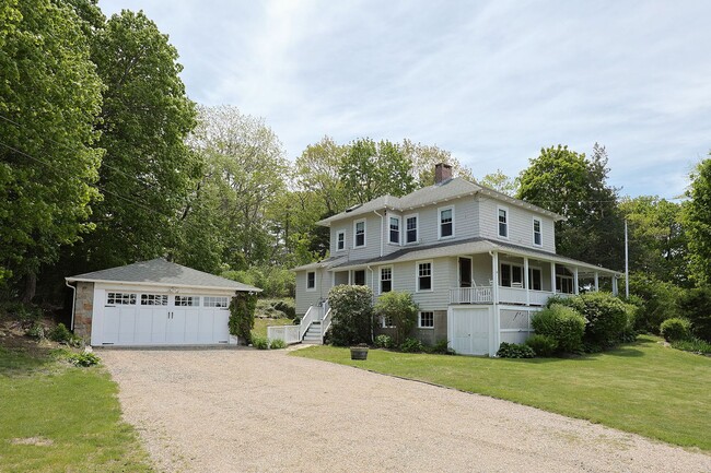 Building Photo - Winter Rental with Views of the Annisquam ...