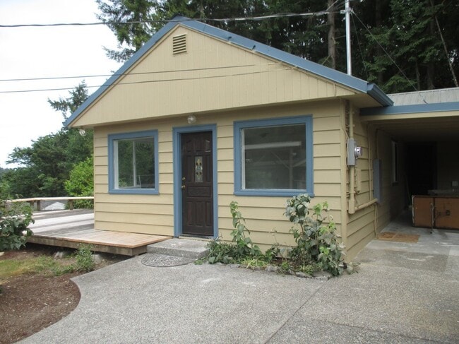 Photo - 3918 Rosedale St NW