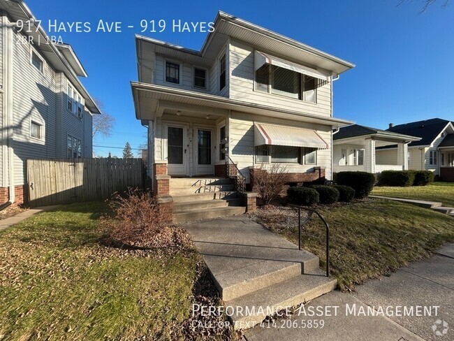 Building Photo - 917 Hayes Avenue Unit 919 Hayes Rental