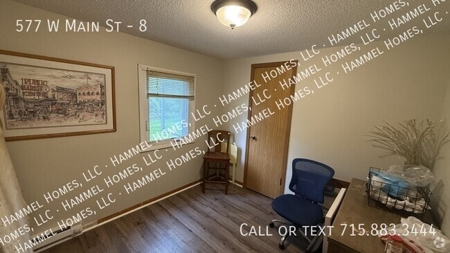 Building Photo - 577 Main St Unit 8 Rental