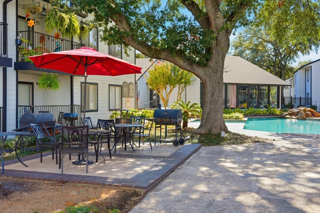 Photo - Woodtrail Apartment Homes