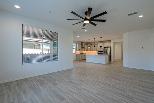 Photo - Spacious New Build 4 Bed/3 Bath in Vistancia