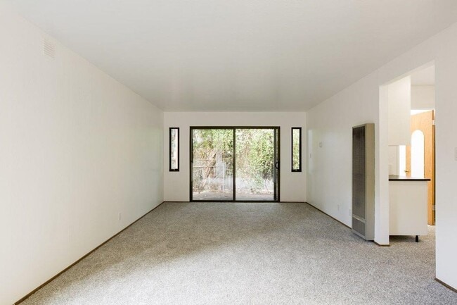 Photo - Secluded Rockridge 2BD | Parking Included | Near BART, Shops & Dining Unit 02