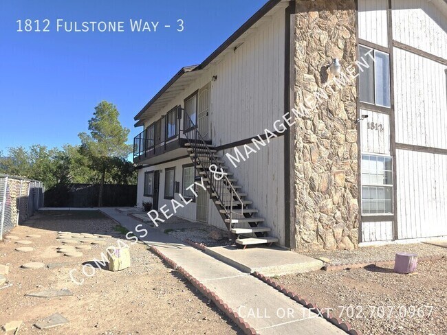 Photo - 1812 Fulstone Way Unidad 3
