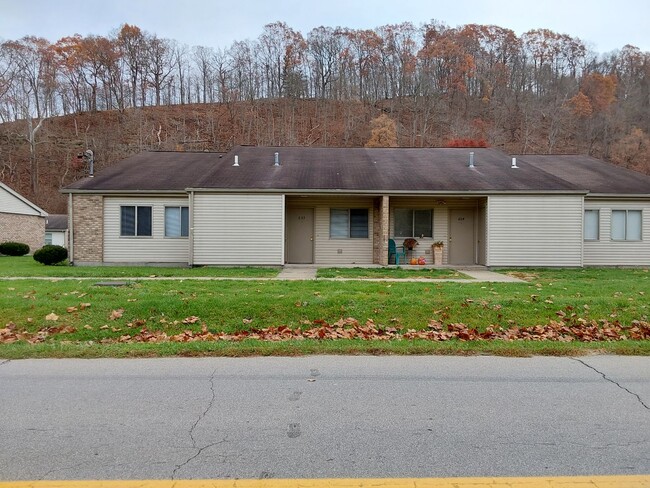 Photo - 3 BR Stacey Crossing Unit 603