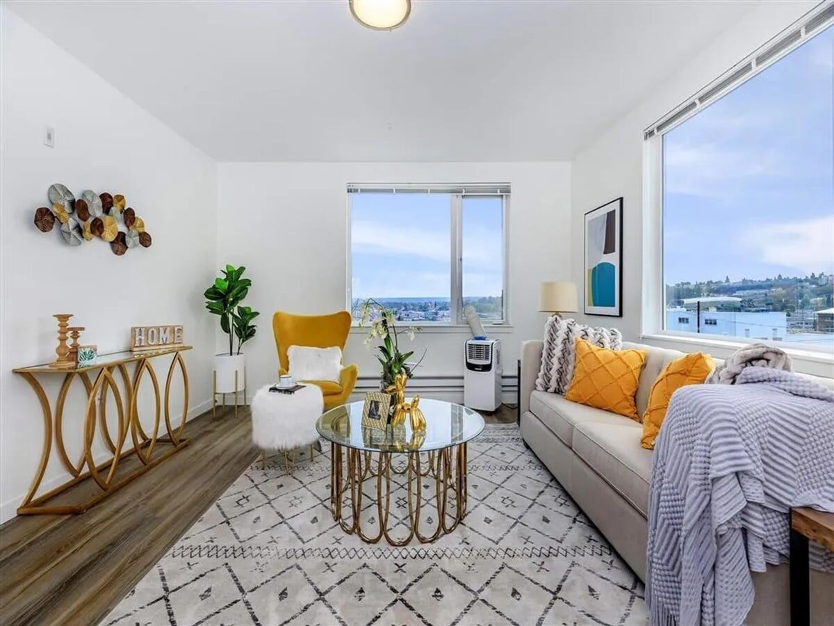 Photo - Jefferson Yards Apartments