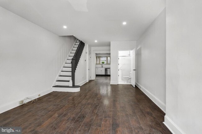 Building Photo - 2212 S Bouvier St Rental