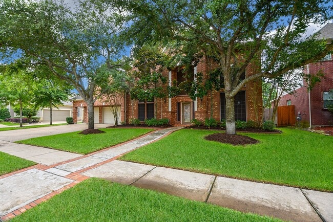 Photo - 21010 Kelliwood Park Ln