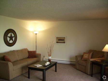 Interior Photo - Stafford Court Apartments