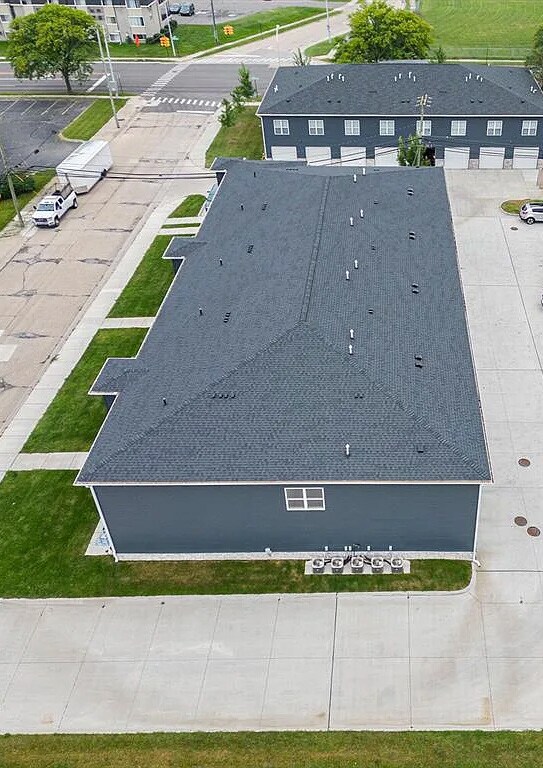 Photo - 1251 & 1241 Woodward Heights, Hazel Park