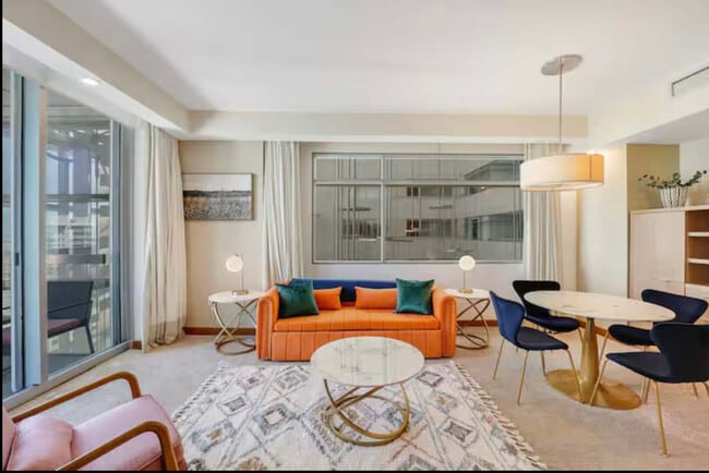 Photo - 1395 Brickell Ave Unidad FL29-ID1328103P