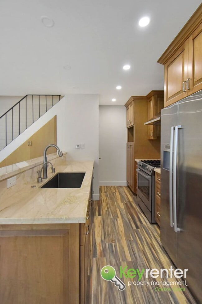 Photo - Beautifully Updated 2 Bedroom Condo in Desirable West Pleasanton Foothills Unit 2
