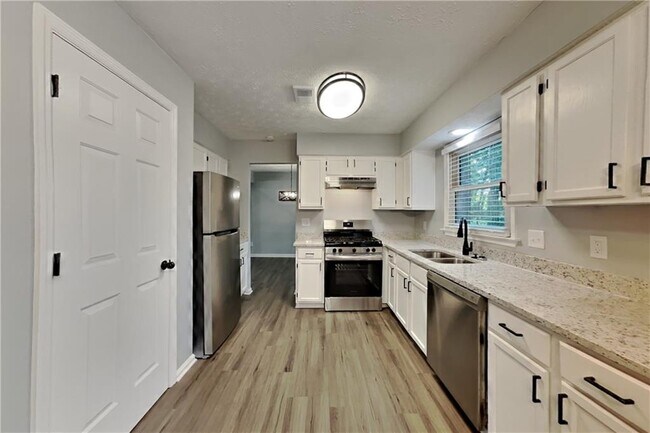 Photo - 524 Meadowfield Ct
