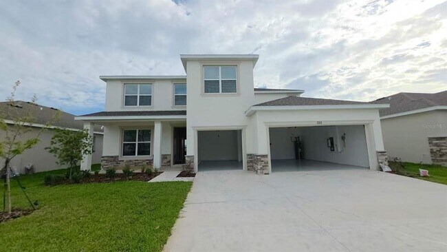 Photo - 2212 Sienna Spruce St