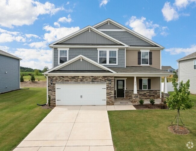 Building Photo - Perfect Mebane rental with 5 bedrooms and ...
