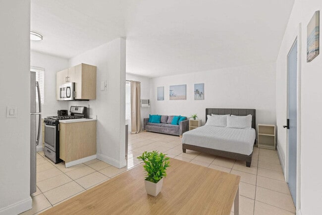 Building Photo - 7340 Harding Ave Unit FL2-ID1240907P Rental