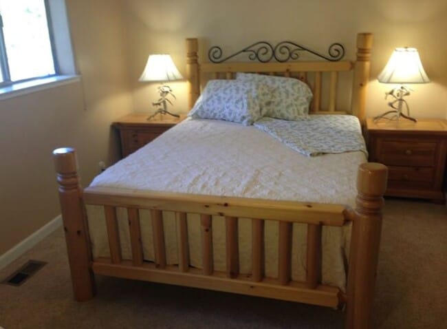 Photo - Seasonal Furnished rental