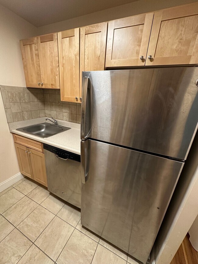 Photo - 300 Adams St Unit 0326